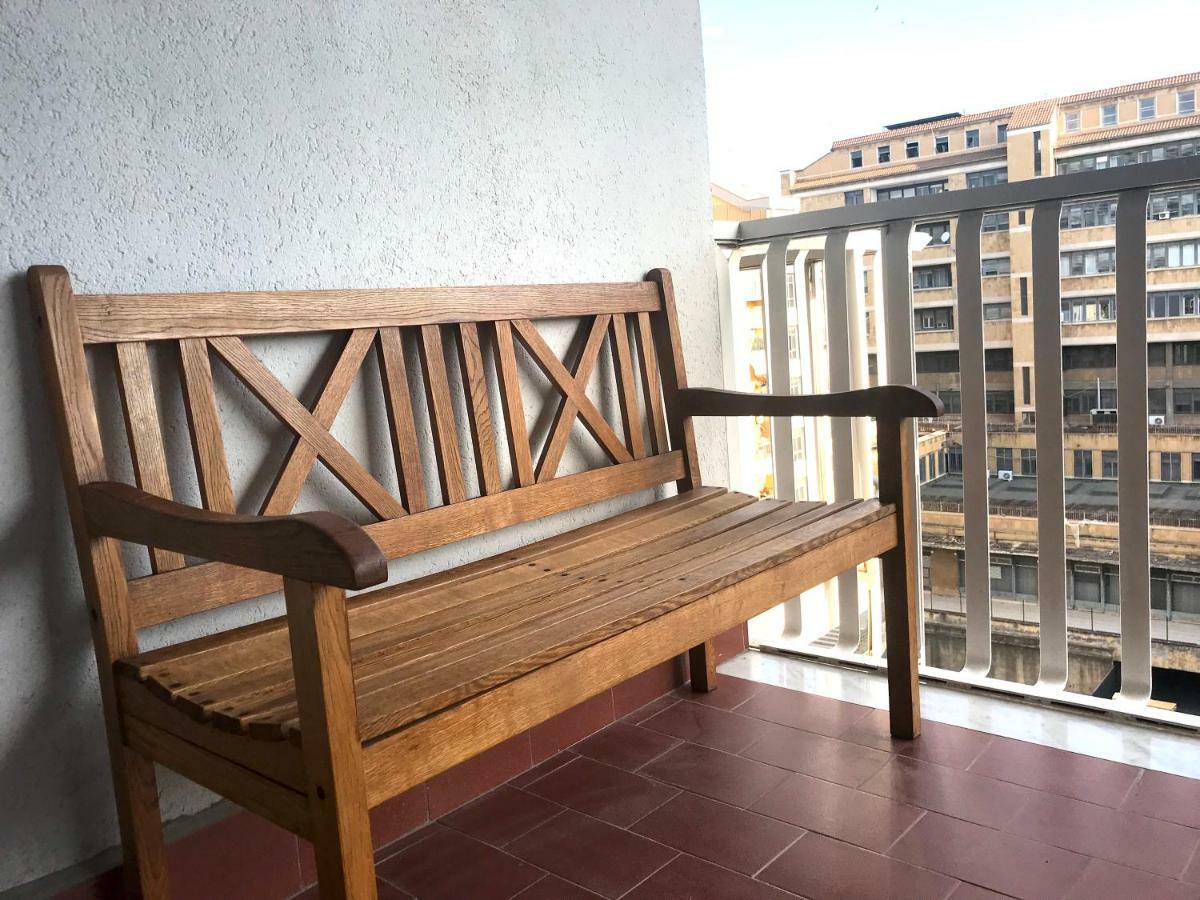 Sturzo Boutique Home Катания Экстерьер фото