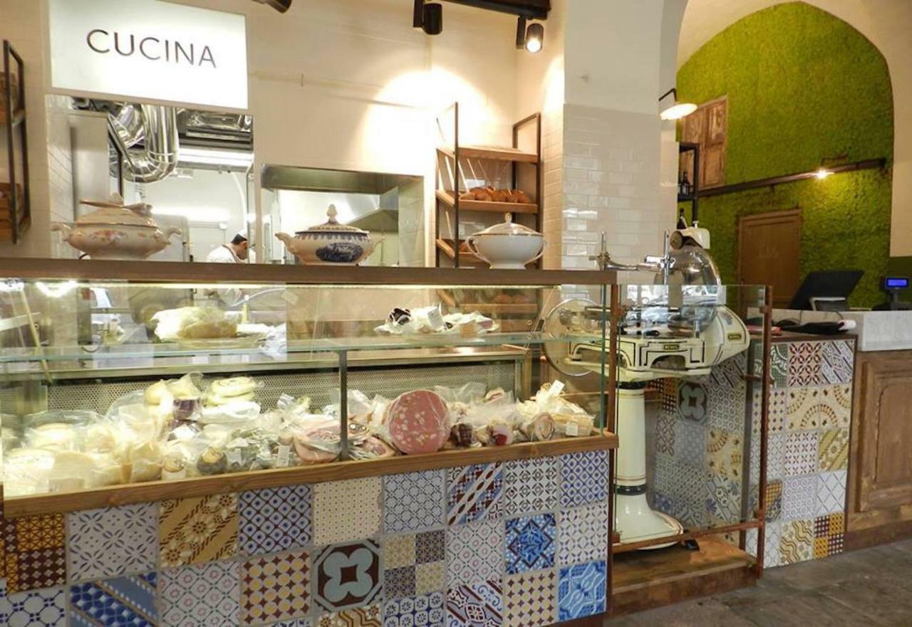 Sturzo Boutique Home Катания Экстерьер фото
